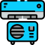 Air conditioner 图标 64x64