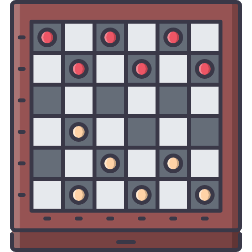 Checker board 상