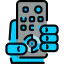 Remote control 图标 64x64