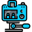 Camera 图标 64x64
