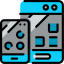 Smartphone 图标 64x64