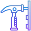 Hammer icon 64x64