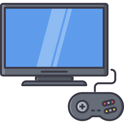 Monitor icon
