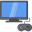 Monitor 图标 64x64