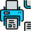 Printer 图标 64x64