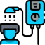 Water heater 图标 64x64