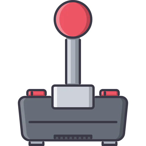 Joystick icon