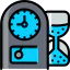 Clock 图标 64x64