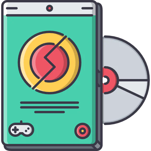 Disk biểu tượng