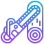 Chainsaw icon 64x64