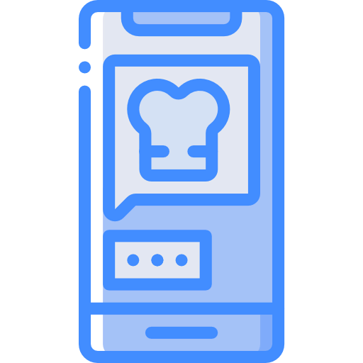 Mobile icon