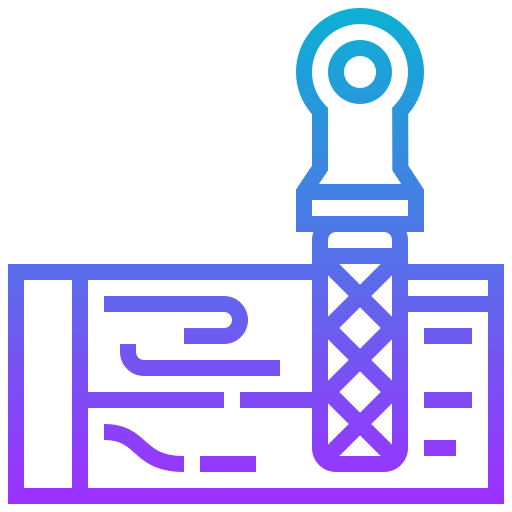 Rasp icon