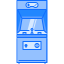 Arcade machine icon 64x64
