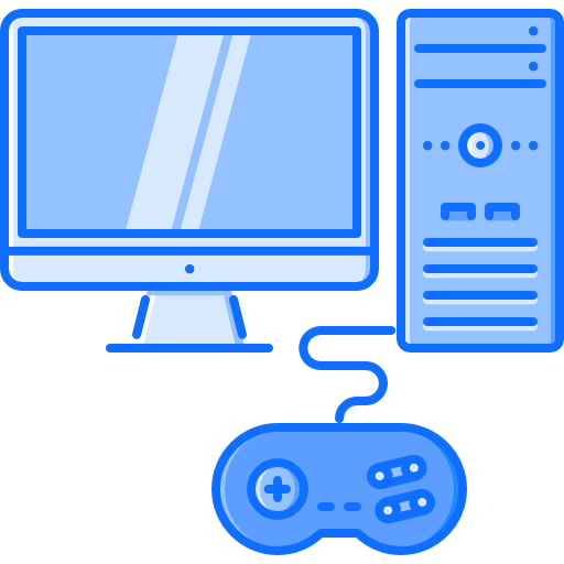 Computer icon