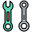 Spanner icon 64x64