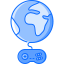Planet icon 64x64