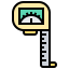 Measurement icon 64x64