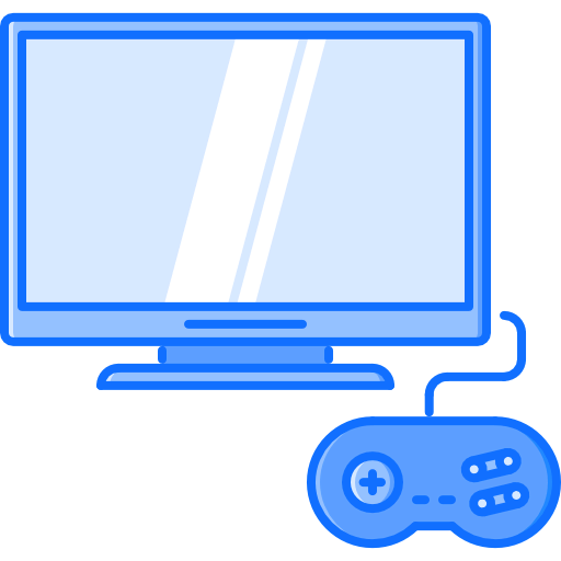 Monitor icon