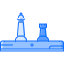 Chess board icon 64x64