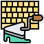 Spatula icon 64x64