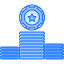 Chips icon 64x64
