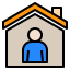 House icon 64x64