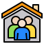 House icon 64x64