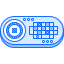 Roulette icon 64x64