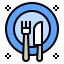 Dish icon 64x64