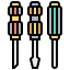 Screwdriver icon 64x64