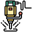 Jackhammer icon 64x64
