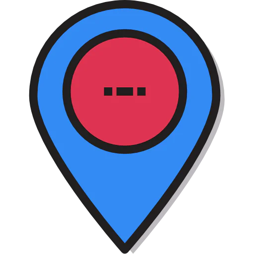 Location icon