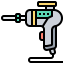 Drill icon 64x64
