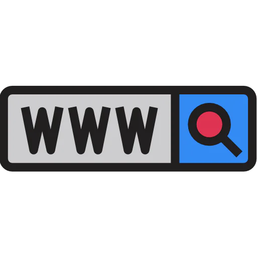 Url 图标