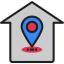 Home icon 64x64