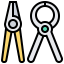 Pliers icon 64x64