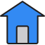 Home icon 64x64