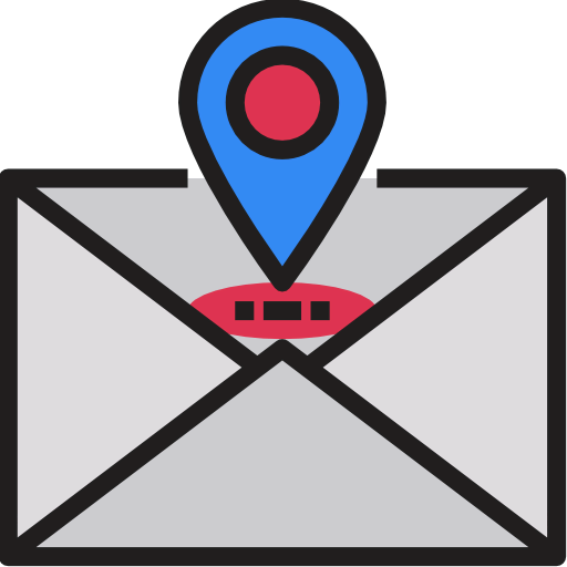 Email icon