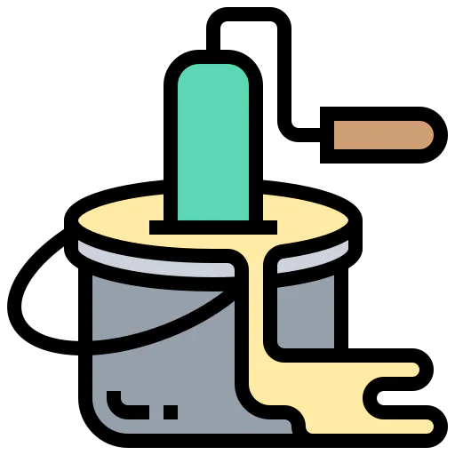 Paint icon