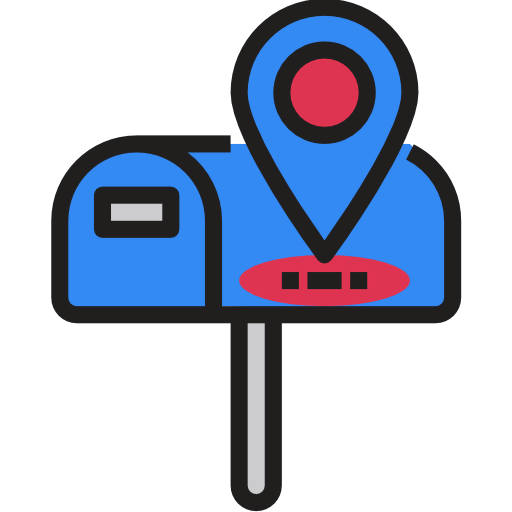Mail icon