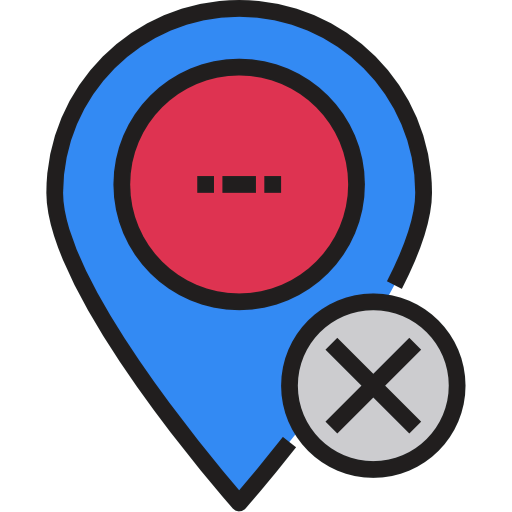Wrong icon