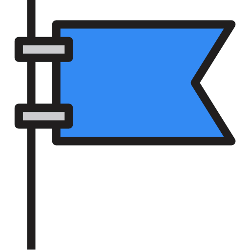 Flags icon