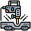 Concrete icon 64x64