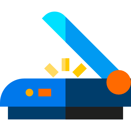 Scanner icon