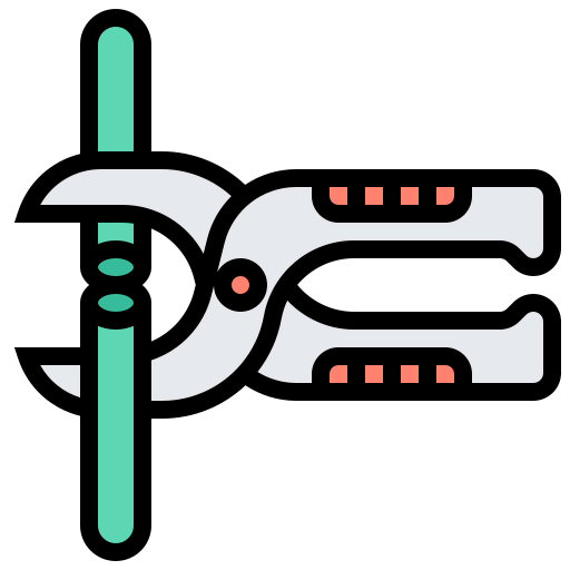 Pipe icon