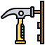 Hammer icon 64x64