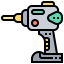 Screwdriver icon 64x64
