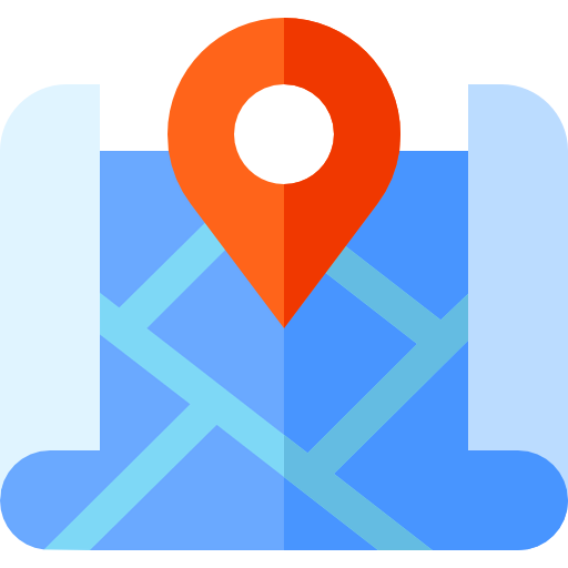 Address icon