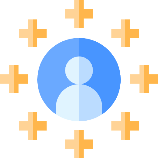 User 图标