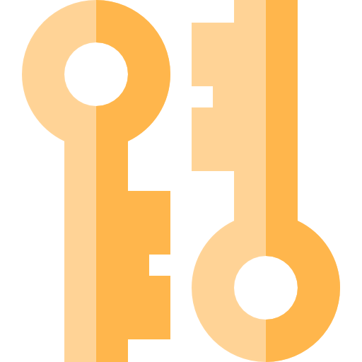 Encryption Symbol